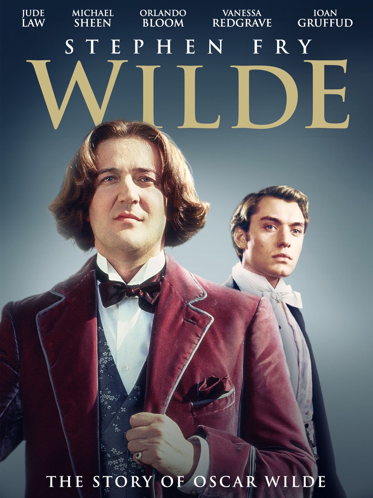 Recensione film &#39;Wilde&#39; – Il Punto Quotidiano