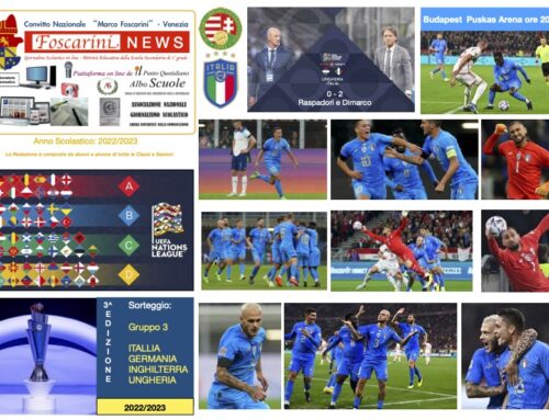 Ungheria-Italia: 0-2. Azzurri in semifinale