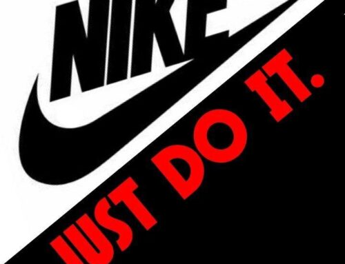 Nike e l’invenzione dello Swoosh. La nascita della marca e dell’iconico logo. Sofia Aresu 3DB Linguistico-spagnolo
