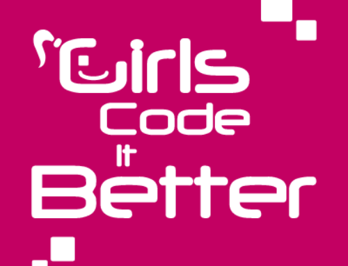 “Girls Code It Better” Alessandra Vellini Liceo Artistico-Lanusei