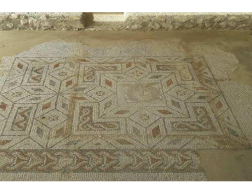 Marsala, viaggio nella Lilibeo romana: i mosaici della domus e il fascino delle antiche terme