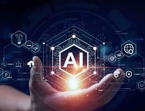 COS’È, SECONDO NOI, L’INTELLIGENZA ARTIFICIALE