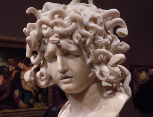 Bernini, grande scultore e stalker di donna Costanza