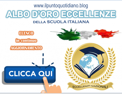 La scuola italiana seria, silente e feconda