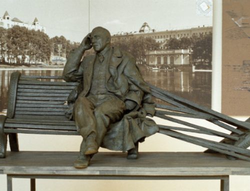 Bulgakov e il Maestro: elogio della leggerezza