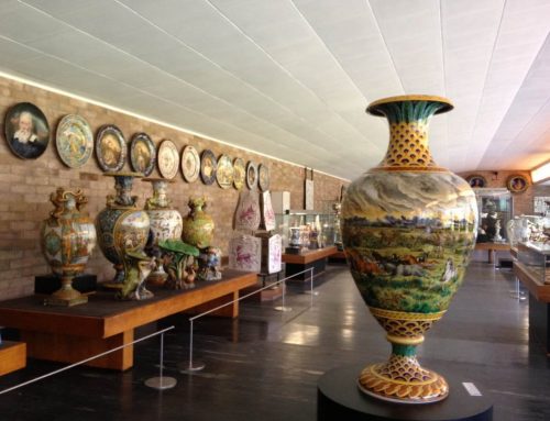 Museo Ginori fra stile, cultura e bellezza