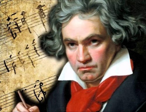 Pastorale di Beethoven e i suoni della Natura