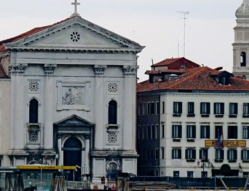 Venezia rende omaggio al genio di Vivaldi