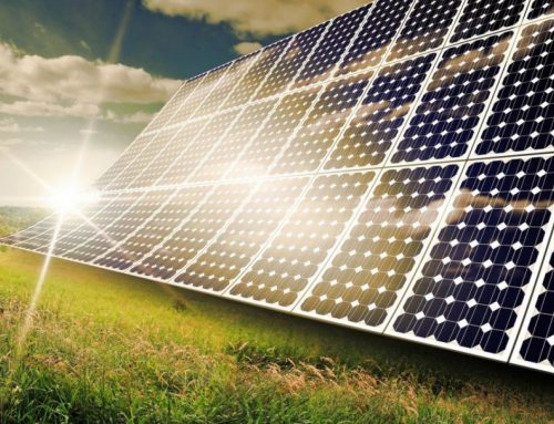 Energia solare, gratis e da sfruttare sempre