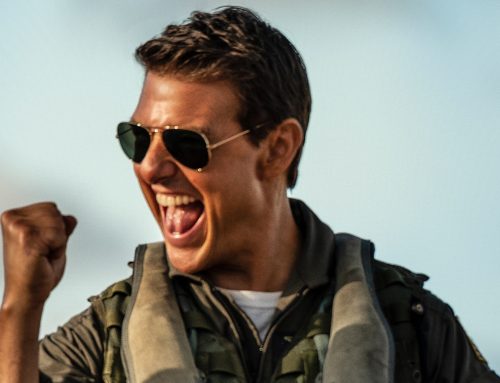 Tom Cruise, l’attore più sexy del mondo