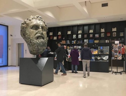 TripAdvisor premia il Museo di Taranto