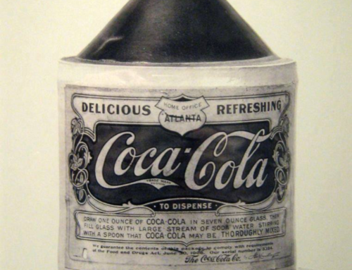 Coca Cola, i segreti di un successo mondiale