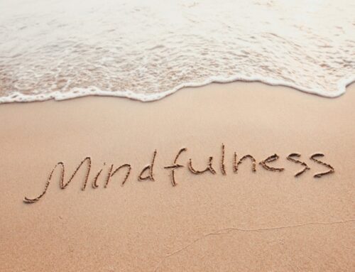 Mindfulness, piccoli attimi di silenzio