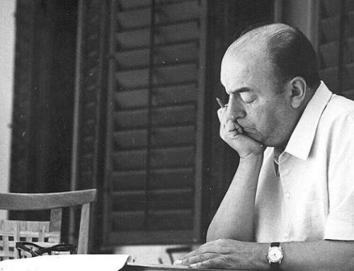 Pablo Neruda fu avvelenato dai sicari di Pinochet?