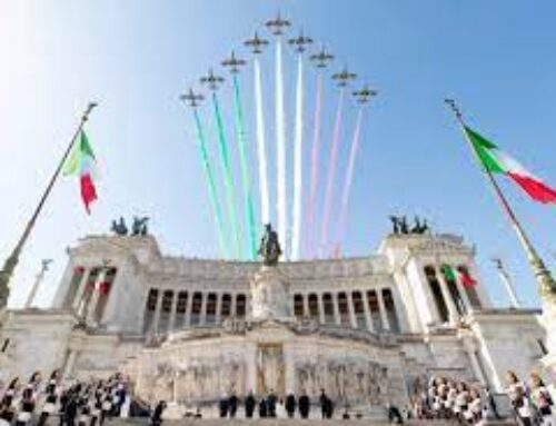 2 giugno, l’Italia festeggia la nascita della Repubblica