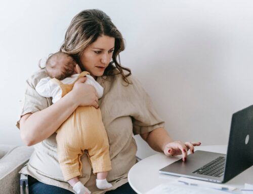 Nasce una nuova professione: l’assistente materna