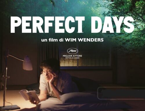 “Perfect days”: il film perfetto di Wenders?