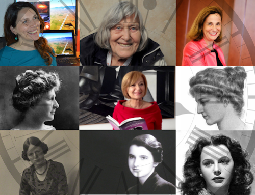 “Scienziate nel tempo”: storie di donne al top