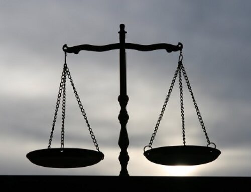 Quelle “vite rubate” dalla giustizia ingiusta