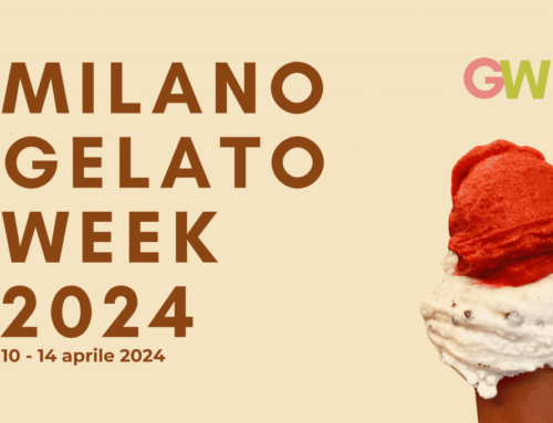 “Milano Gelato Week”, settimana per… golosi