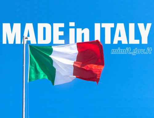 Una giornata dedicata al ”made in Italy”