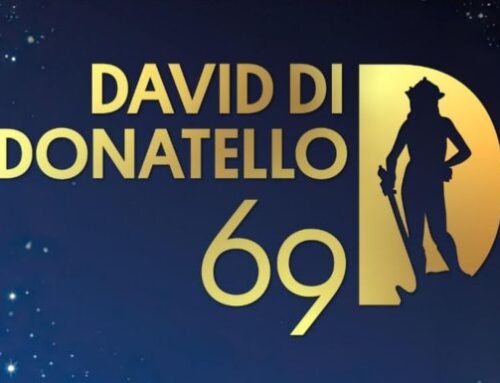 David di Donatello, trionfa il cinema italiano d’autore