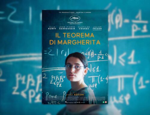 “Il teorema di Margherita”, come la matematica cambia la vita