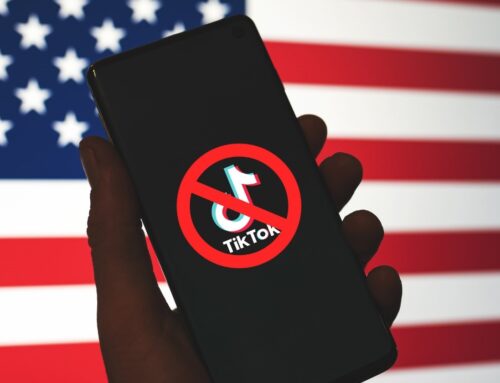 TikTok vietata in Usa: sicurezza a rischio