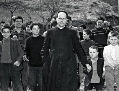 Don Milani, il prete “che dava fastidio”