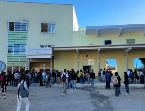 ISI Barga, tante strade per costruire il futuro