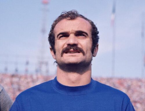Il calcio italiano piange Sandrino Mazzola