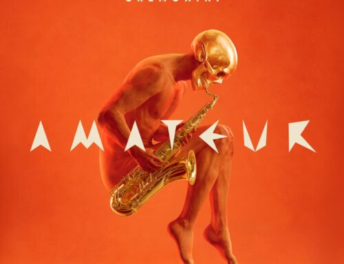 Cremonini presenta “Amateur” a Londra
