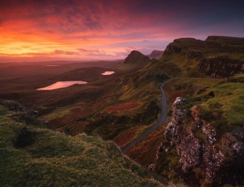 L’imperdibile fascino dell’isola di Skye