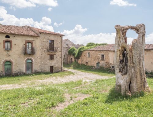 L’IA ha scelto i 10 borghi più belli d’Italia