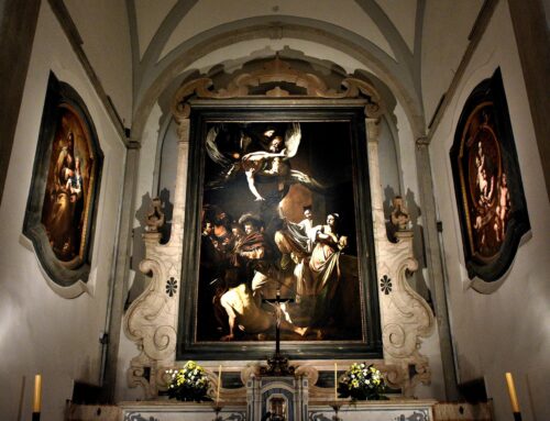 Napoli è da sempre presidio di solidarietà