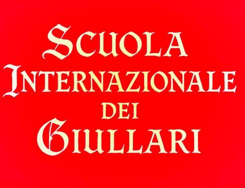La festa dei Giullari in onore di Francesco