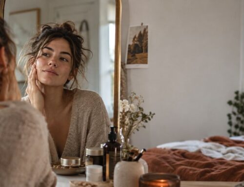 Impeccabili? Meglio essere imperfetti