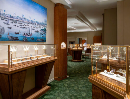 Patek Philippe, se l’orologio è cultura